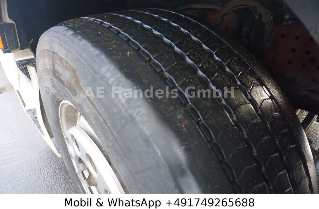 Camion frigorifique Mercedes-Benz Actros IV 2551 L LL*Retarder/ThermoKing-SLXe-100 Mercedes-Benz Actros IV 2551 L LL*Retarder/ThermoKing-SLXe-100: photos 16 Camion frigorifique Mercedes-Benz Actros IV 2551 L LL*Retarder/ThermoKing-SLXe-100 Mercedes-Benz Actros IV 2551 L LL*Retarder/ThermoKing-SLXe-100: photos 16