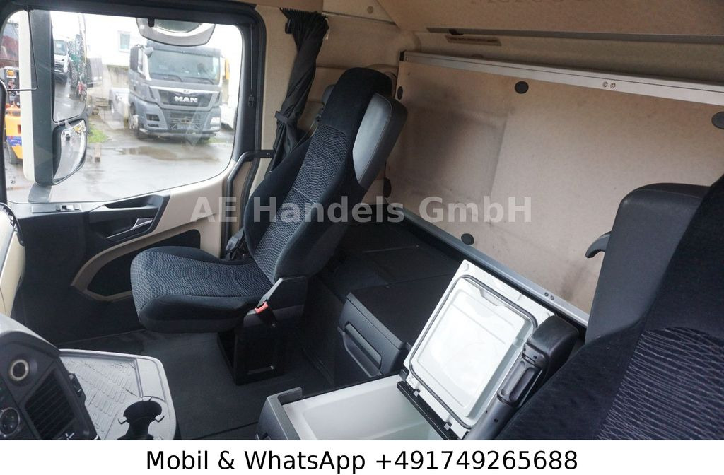 Camion frigorifique Mercedes-Benz Actros IV 2551 L LL*Retarder/ThermoKing-SLXe-100 Mercedes-Benz Actros IV 2551 L LL*Retarder/ThermoKing-SLXe-100: photos 23 Camion frigorifique Mercedes-Benz Actros IV 2551 L LL*Retarder/ThermoKing-SLXe-100 Mercedes-Benz Actros IV 2551 L LL*Retarder/ThermoKing-SLXe-100: photos 23