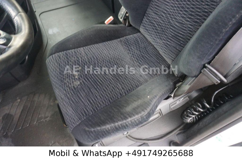 Camion frigorifique Mercedes-Benz Actros IV 2551 L LL*Retarder/ThermoKing-SLXe-100 Mercedes-Benz Actros IV 2551 L LL*Retarder/ThermoKing-SLXe-100: photos 22 Camion frigorifique Mercedes-Benz Actros IV 2551 L LL*Retarder/ThermoKing-SLXe-100 Mercedes-Benz Actros IV 2551 L LL*Retarder/ThermoKing-SLXe-100: photos 22