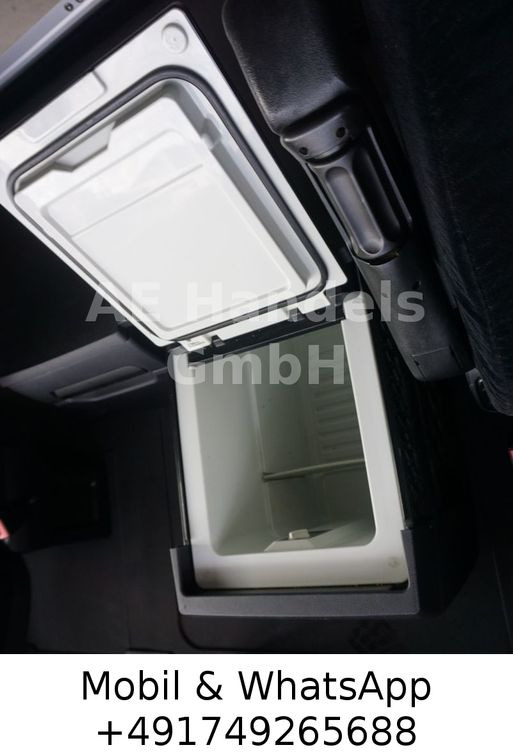 Camion frigorifique Mercedes-Benz Actros IV 2551 L LL*Retarder/ThermoKing-SLXe-100 Mercedes-Benz Actros IV 2551 L LL*Retarder/ThermoKing-SLXe-100: photos 29 Camion frigorifique Mercedes-Benz Actros IV 2551 L LL*Retarder/ThermoKing-SLXe-100 Mercedes-Benz Actros IV 2551 L LL*Retarder/ThermoKing-SLXe-100: photos 29