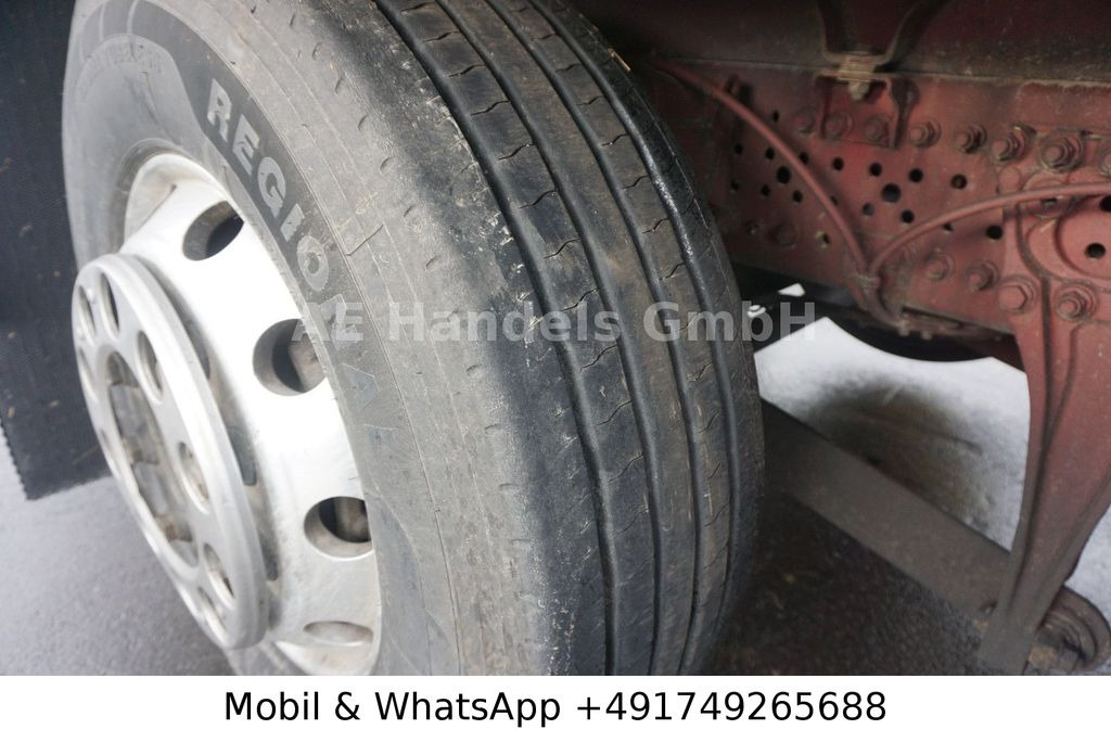 Camion frigorifique Mercedes-Benz Actros IV 2551 L LL*Retarder/ThermoKing-SLXe-100 Mercedes-Benz Actros IV 2551 L LL*Retarder/ThermoKing-SLXe-100: photos 19 Camion frigorifique Mercedes-Benz Actros IV 2551 L LL*Retarder/ThermoKing-SLXe-100 Mercedes-Benz Actros IV 2551 L LL*Retarder/ThermoKing-SLXe-100: photos 19