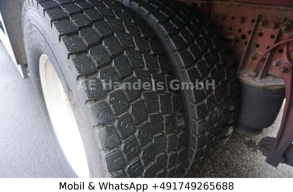 Camion frigorifique Mercedes-Benz Actros IV 2551 L LL*Retarder/ThermoKing-SLXe-100 Mercedes-Benz Actros IV 2551 L LL*Retarder/ThermoKing-SLXe-100: photos 14 Camion frigorifique Mercedes-Benz Actros IV 2551 L LL*Retarder/ThermoKing-SLXe-100 Mercedes-Benz Actros IV 2551 L LL*Retarder/ThermoKing-SLXe-100: photos 14