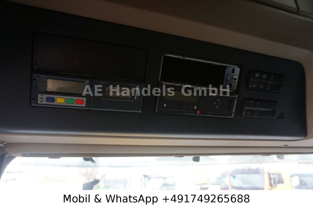 Camion frigorifique Mercedes-Benz Actros IV 2551 L LL*Retarder/ThermoKing-SLXe-100 Mercedes-Benz Actros IV 2551 L LL*Retarder/ThermoKing-SLXe-100: photos 28 Camion frigorifique Mercedes-Benz Actros IV 2551 L LL*Retarder/ThermoKing-SLXe-100 Mercedes-Benz Actros IV 2551 L LL*Retarder/ThermoKing-SLXe-100: photos 28