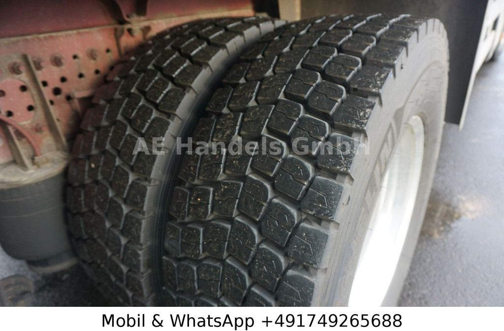 Camion frigorifique Mercedes-Benz Actros IV 2551 L LL*Retarder/ThermoKing-SLXe-100 Mercedes-Benz Actros IV 2551 L LL*Retarder/ThermoKing-SLXe-100: photos 20 Camion frigorifique Mercedes-Benz Actros IV 2551 L LL*Retarder/ThermoKing-SLXe-100 Mercedes-Benz Actros IV 2551 L LL*Retarder/ThermoKing-SLXe-100: photos 20