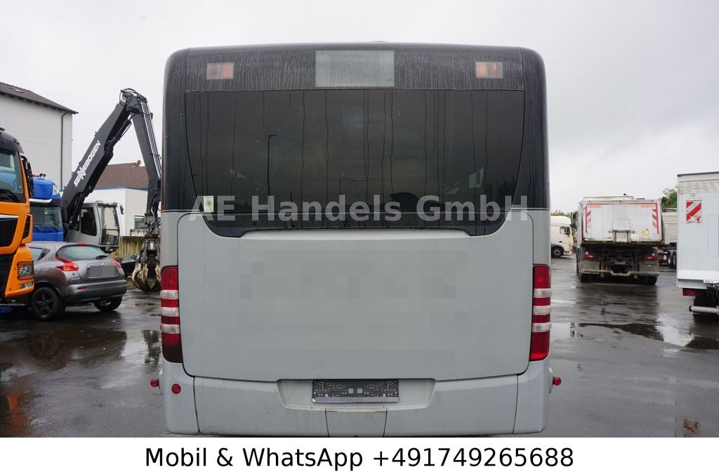 Mercedes-Benz Citaro *Retarder/42+1/44-Stehplätze/Klima - Bus urbain: photos 4 Mercedes-Benz Citaro *Retarder/42+1/44-Stehplätze/Klima - Bus urbain: photos 4