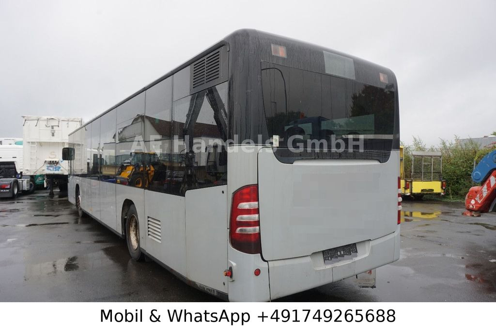 Mercedes-Benz Citaro *Retarder/42+1/44-Stehplätze/Klima Mercedes-Benz Citaro *Retarder/42+1/44-Stehplätze/Klima - Bus urbain: photos 5 Mercedes-Benz Citaro *Retarder/42+1/44-Stehplätze/Klima Mercedes-Benz Citaro *Retarder/42+1/44-Stehplätze/Klima - Bus urbain: photos 5