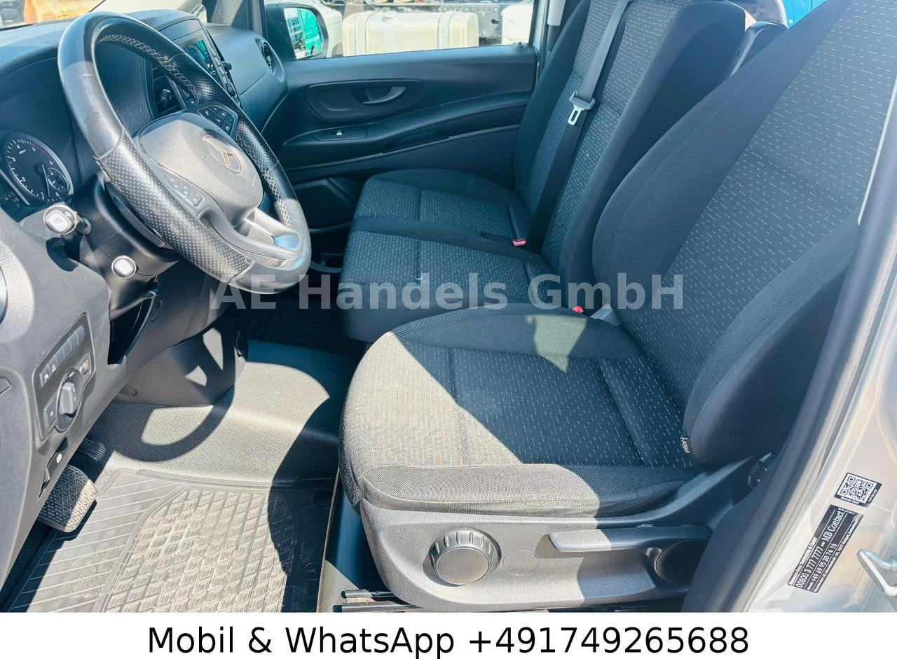 Transport de personnes Mercedes-Benz Vito Tourer 116 CDI Pro extralang *PDC/9-Sitzer: photos 26