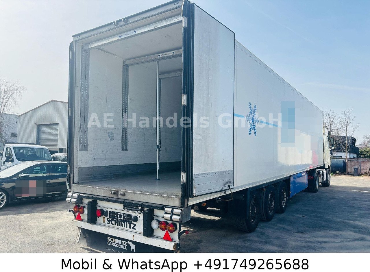 Schmitz Cargobull SKO 24/13.4 FP60 Cool *ThermoKing-SLX400/+-30° - crédit-bail Schmitz Cargobull SKO 24/13.4 FP60 Cool *ThermoKing-SLX400/+-30°: photos 25