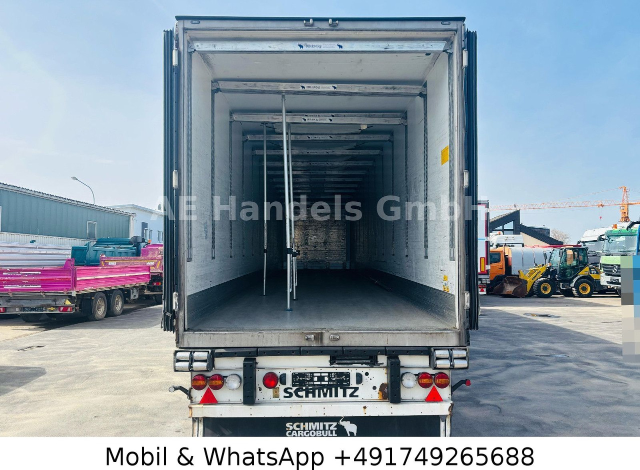 Schmitz Cargobull SKO 24/13.4 FP60 Cool *ThermoKing-SLX400/+-30° - crédit-bail Schmitz Cargobull SKO 24/13.4 FP60 Cool *ThermoKing-SLX400/+-30°: photos 24