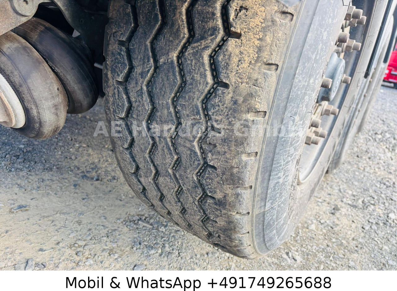 Semi-remorque benne Schwarzmüller SK Stahl *30m³/Hardox/Lift/Scheibenbremsen: photos 15