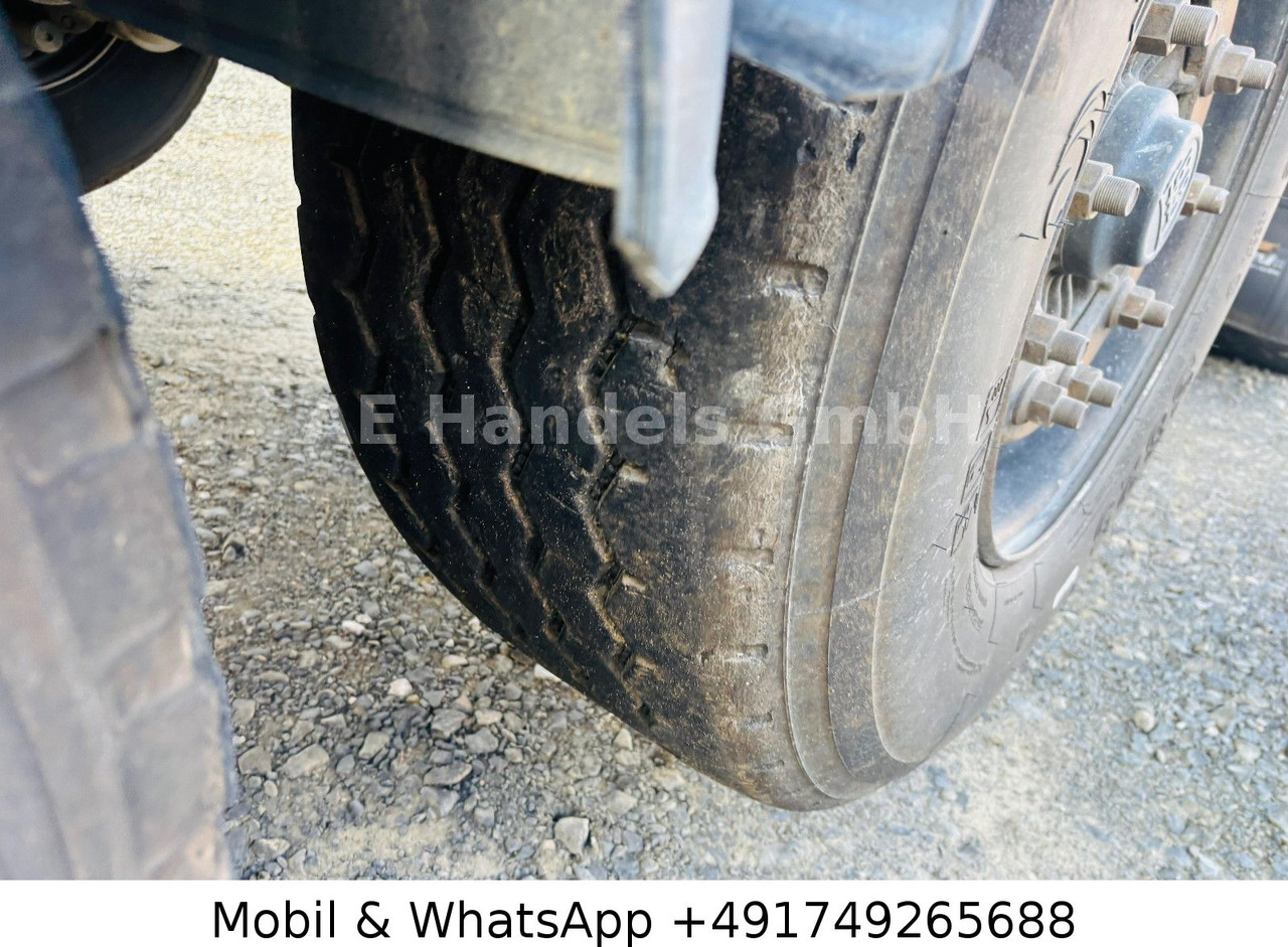 Semi-remorque benne Schwarzmüller SK Stahl *30m³/Hardox/Lift/Scheibenbremsen: photos 18