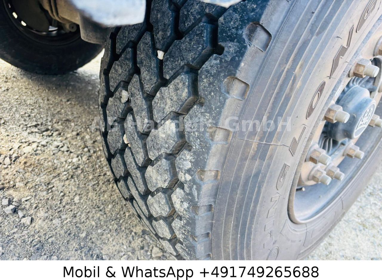 Semi-remorque benne Schwarzmüller SK Stahl *30m³/Hardox/Lift/Scheibenbremsen: photos 19