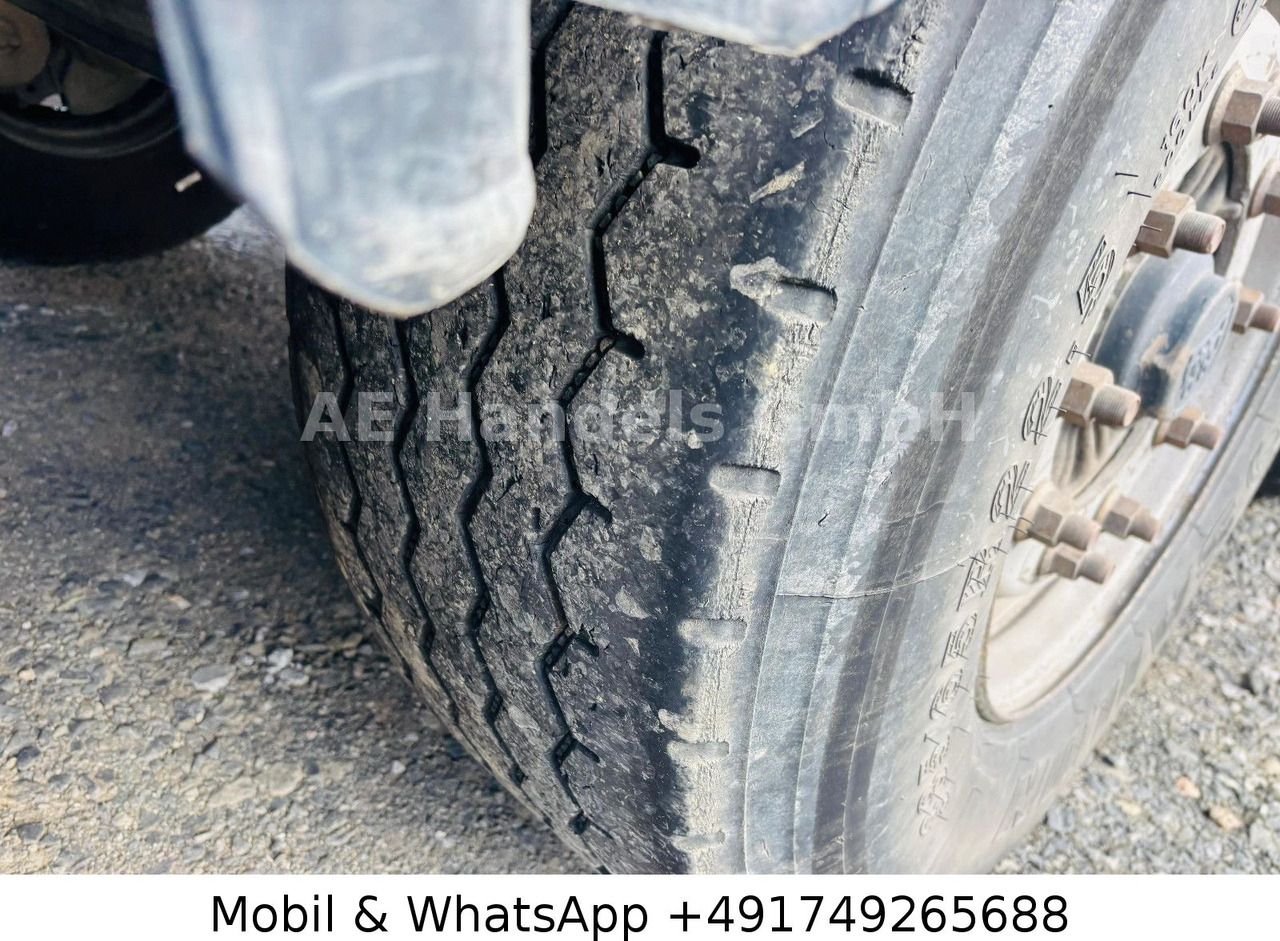 Semi-remorque benne Schwarzmüller SK Stahl *30m³/Hardox/Lift/Scheibenbremsen: photos 13