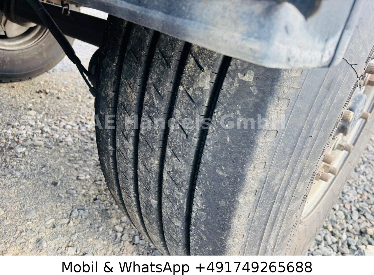 Semi-remorque benne Schwarzmüller SK Stahl *30m³/Hardox/Lift/Scheibenbremsen: photos 14