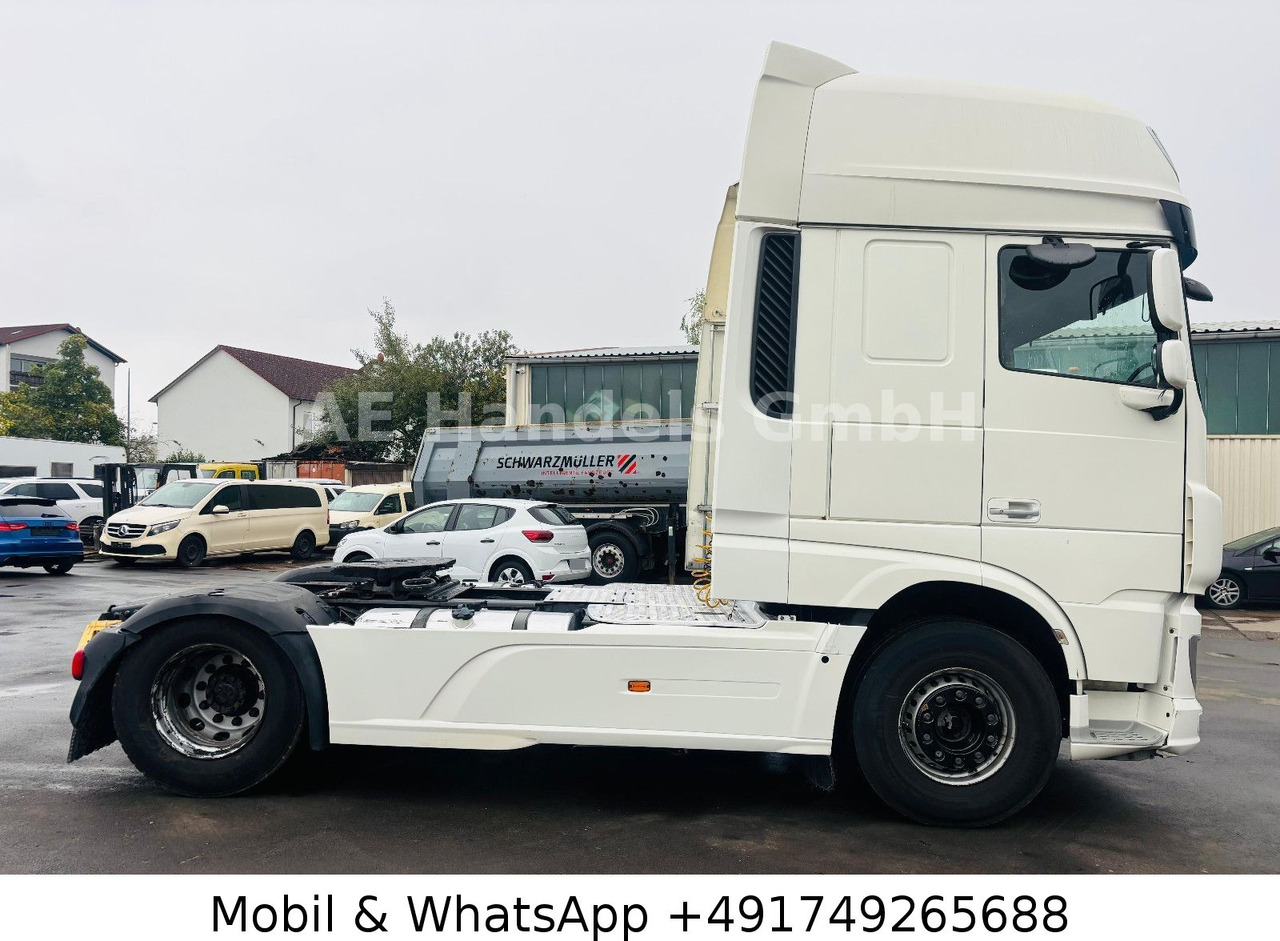 DAF XF460 SSC BL 4x2 *Retarder/ACC/2xTank/Standklima - Tracteur routier: photos 2 DAF XF460 SSC BL 4x2 *Retarder/ACC/2xTank/Standklima - Tracteur routier: photos 2