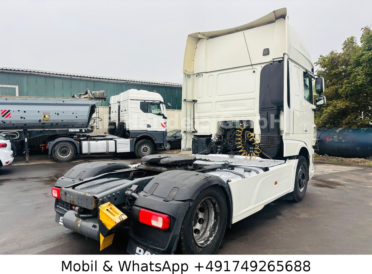 DAF XF460 SSC BL 4x2 *Retarder/ACC/2xTank/Standklima - Tracteur routier: photos 3 DAF XF460 SSC BL 4x2 *Retarder/ACC/2xTank/Standklima - Tracteur routier: photos 3