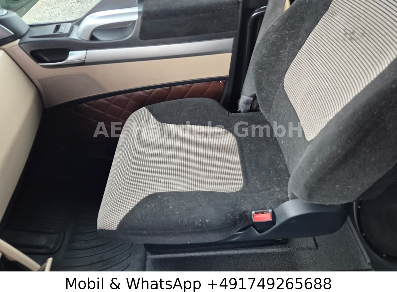 Tracteur routier MAN TGX 18.500 XL Hydro BL*Pritader/ACC/2-Kreis-Hydr: photos 17