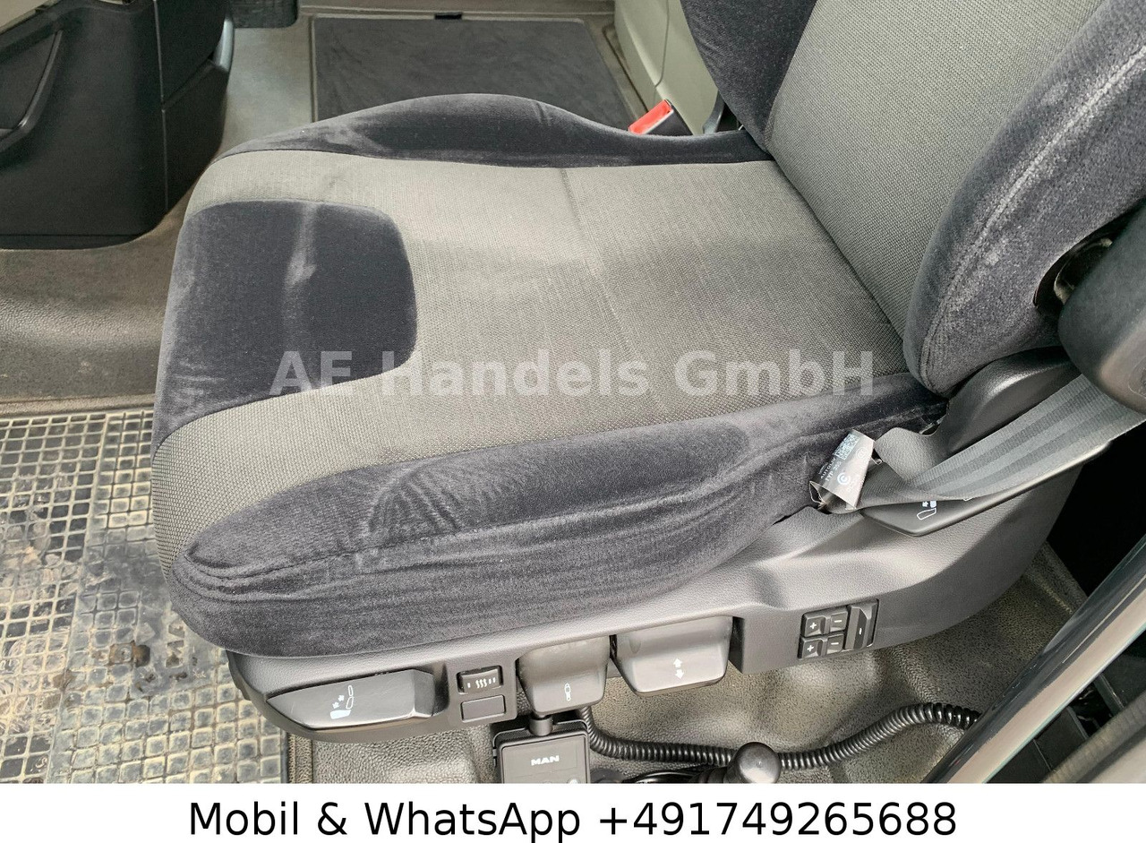 Tracteur routier MAN TGX 18.510 GN Hydro BL*Retarder/2Kreis-Hydr./ACC: photos 20