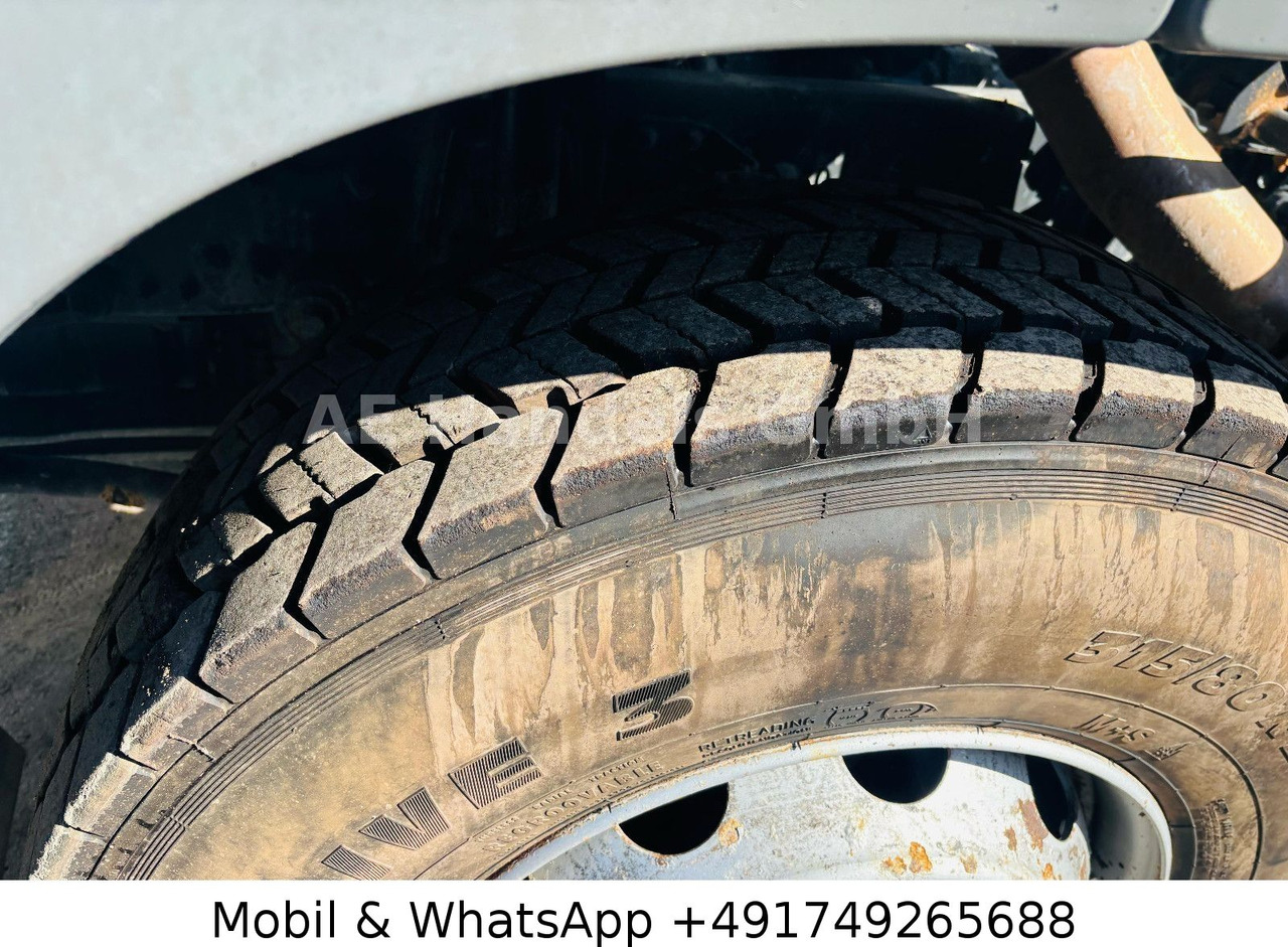 Tracteur routier Mercedes-Benz Actros III 1844 L BL *Retarder/1-KreisHydraulik: photos 13