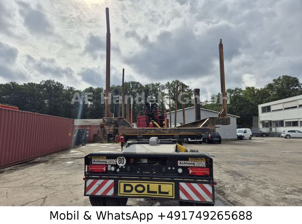 Mercedes-Benz Actros III 2660 L BL 6x4 *Retarder/AP/Palfinger Mercedes-Benz Actros III 2660 L BL 6x4 *Retarder/AP/Palfinger - Tracteur routier: photos 4 Mercedes-Benz Actros III 2660 L BL 6x4 *Retarder/AP/Palfinger Mercedes-Benz Actros III 2660 L BL 6x4 *Retarder/AP/Palfinger - Tracteur routier: photos 4