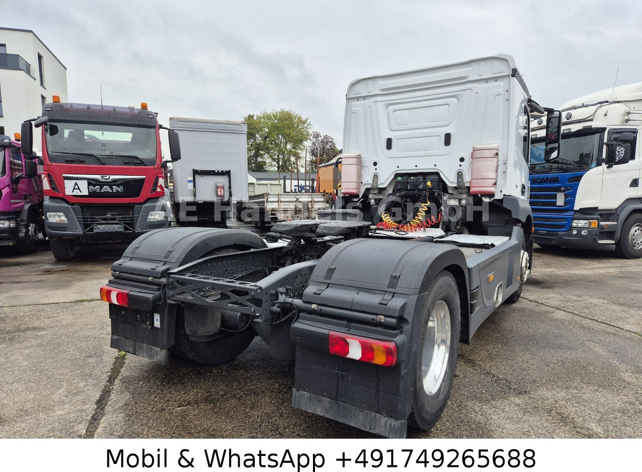 Mercedes-Benz Actros IV 1842 BL *Retarder/ADR/ACC/LDW/Alcoa - Tracteur routier: photos 5 Mercedes-Benz Actros IV 1842 BL *Retarder/ADR/ACC/LDW/Alcoa - Tracteur routier: photos 5