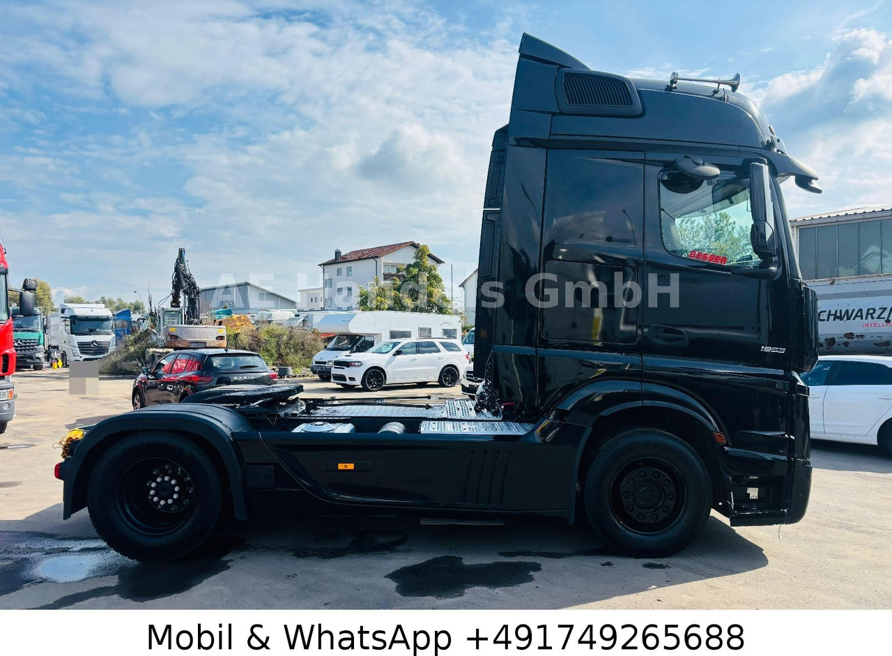 Mercedes-Benz Actros IV 1953 BigSpace LL *Retarder/2-Hydr./ACC - Tracteur routier: photos 2 Mercedes-Benz Actros IV 1953 BigSpace LL *Retarder/2-Hydr./ACC - Tracteur routier: photos 2