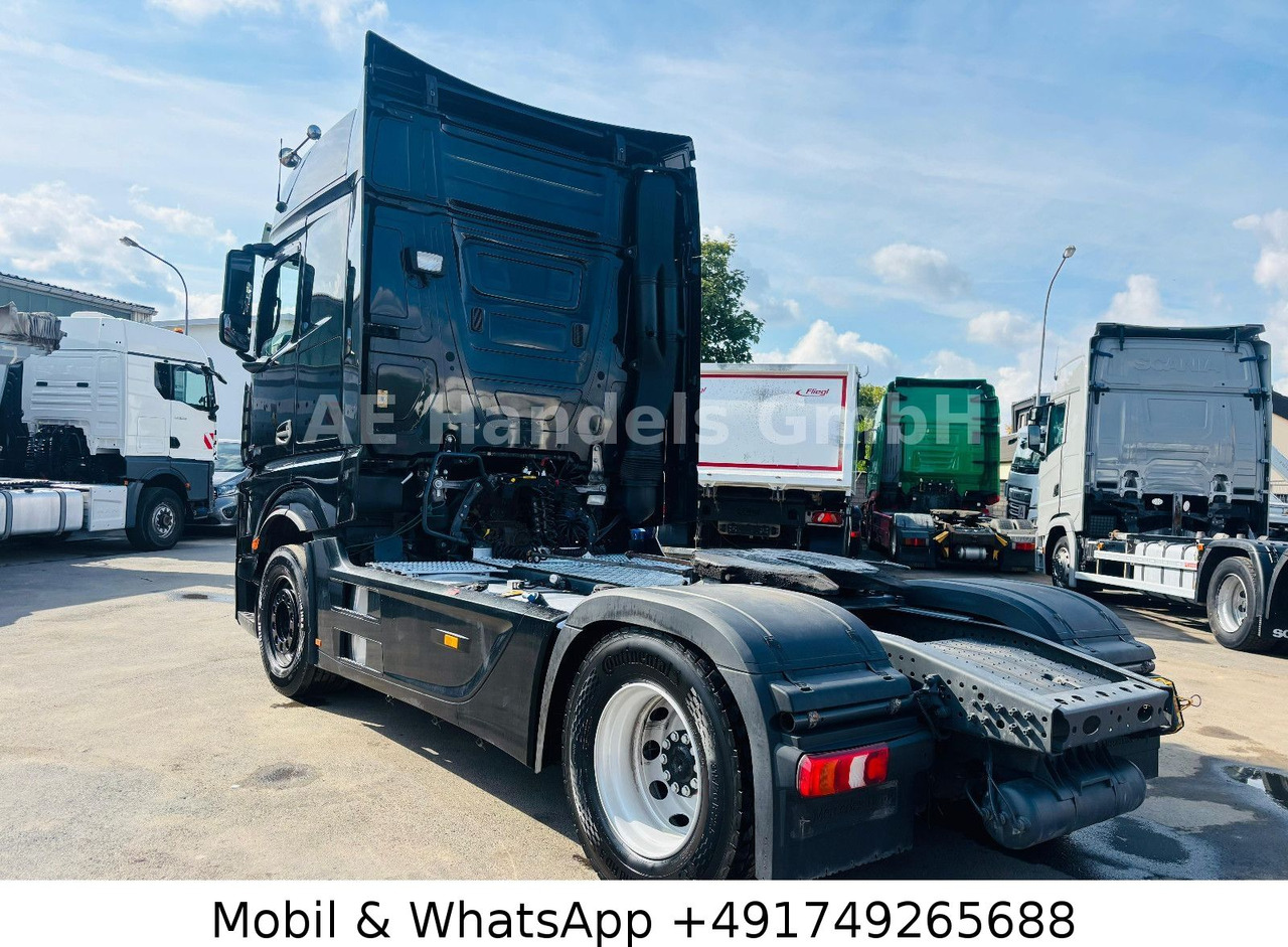 Mercedes-Benz Actros IV 1953 BigSpace LL *Retarder/2-Hydr./ACC - Tracteur routier: photos 5 Mercedes-Benz Actros IV 1953 BigSpace LL *Retarder/2-Hydr./ACC - Tracteur routier: photos 5