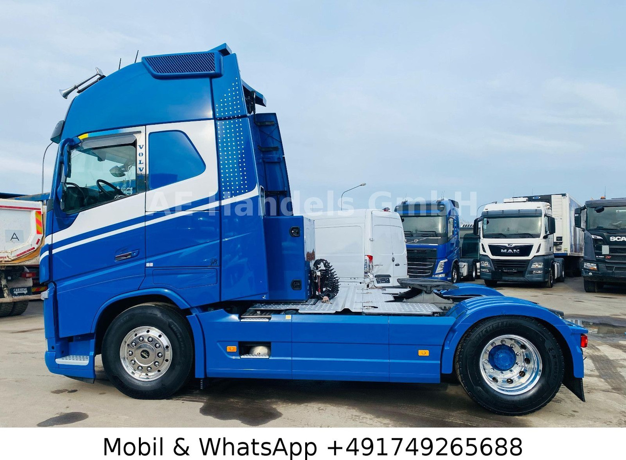 Volvo FH 500 Globe XL LL *Retarder/ADR/Standklima/LED - Tracteur routier: photos 2 Volvo FH 500 Globe XL LL *Retarder/ADR/Standklima/LED - Tracteur routier: photos 2