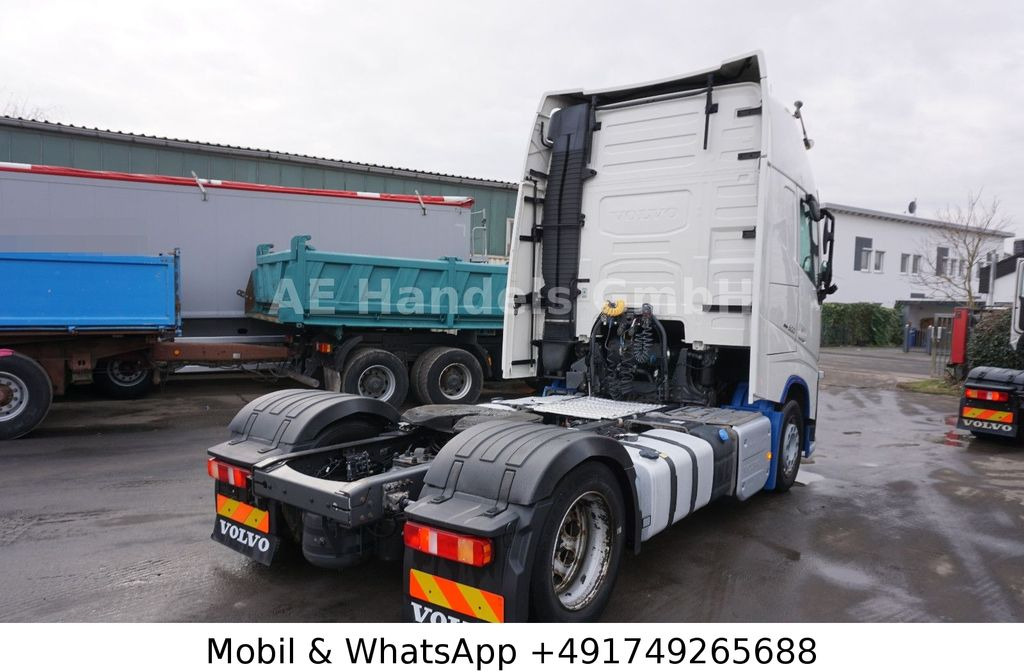 Volvo FH 500 Globe XL Low *VEB+/Standklima/ACC/LDW - Tracteur routier: photos 3 Volvo FH 500 Globe XL Low *VEB+/Standklima/ACC/LDW - Tracteur routier: photos 3