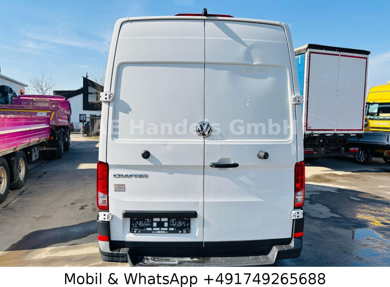 Volkswagen Crafter *Manual/PDC/Kamera/Beheizbare-Ladefläche - Transport de personnes: photos 5 Volkswagen Crafter *Manual/PDC/Kamera/Beheizbare-Ladefläche - Transport de personnes: photos 5