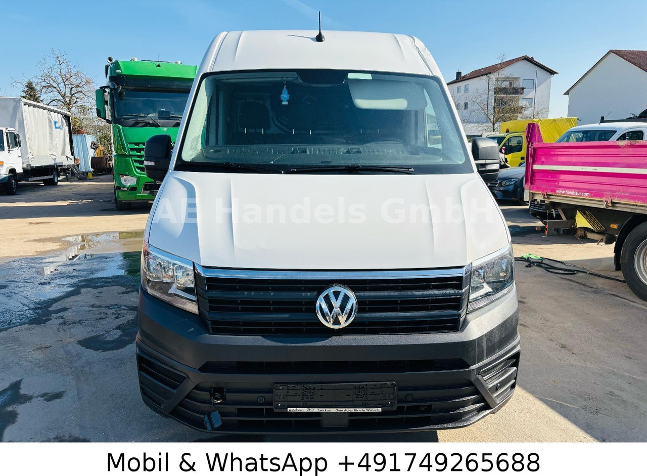 Volkswagen Crafter *Manual/PDC/Kamera/Beheizbare-Ladefläche - Transport de personnes: photos 2 Volkswagen Crafter *Manual/PDC/Kamera/Beheizbare-Ladefläche - Transport de personnes: photos 2