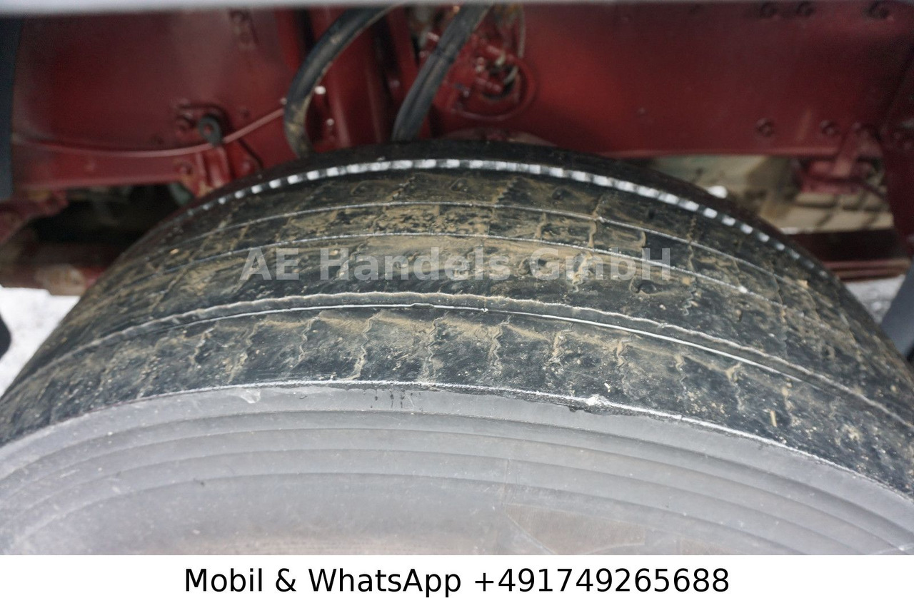 Volvo FH 540 Globe BL 6x4 Hiab 115z-80  *VEB+/AHK - crédit-bail Volvo FH 540 Globe BL 6x4 Hiab 115z-80  *VEB+/AHK: photos 13 Volvo FH 540 Globe BL 6x4 Hiab 115z-80  *VEB+/AHK - crédit-bail Volvo FH 540 Globe BL 6x4 Hiab 115z-80  *VEB+/AHK: photos 13