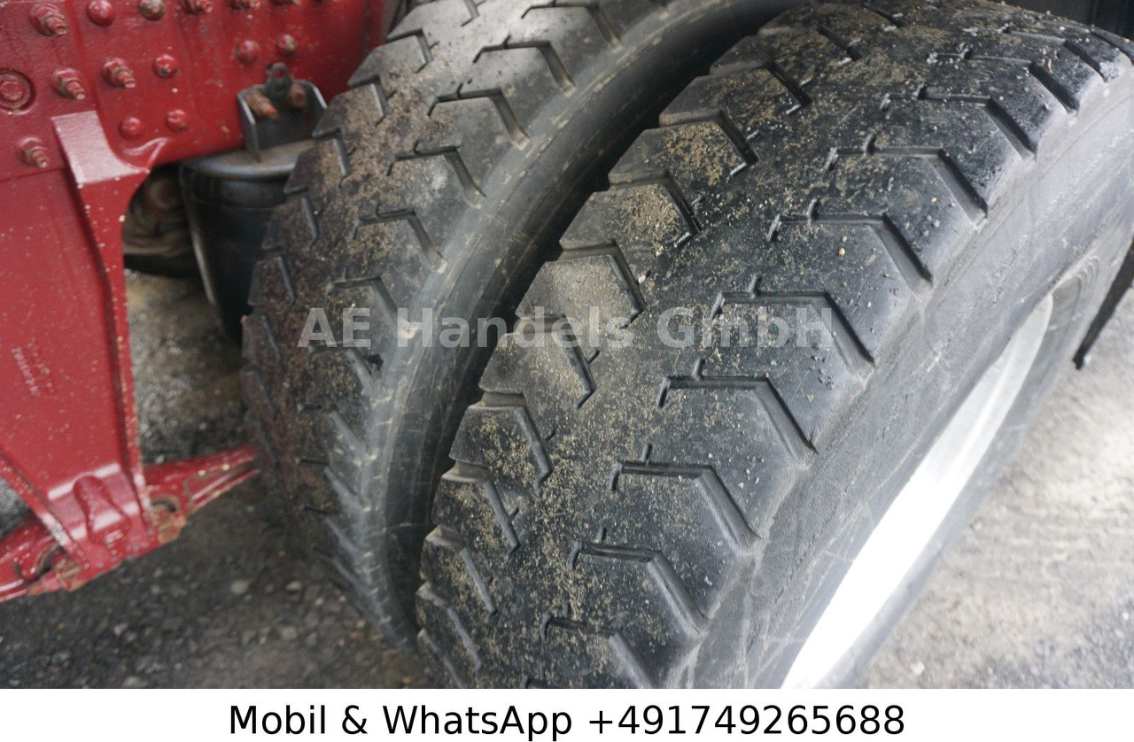 Volvo FH 540 Globe BL 6x4 Hiab 115z-80  *VEB+/AHK - crédit-bail Volvo FH 540 Globe BL 6x4 Hiab 115z-80  *VEB+/AHK: photos 16 Volvo FH 540 Globe BL 6x4 Hiab 115z-80  *VEB+/AHK - crédit-bail Volvo FH 540 Globe BL 6x4 Hiab 115z-80  *VEB+/AHK: photos 16