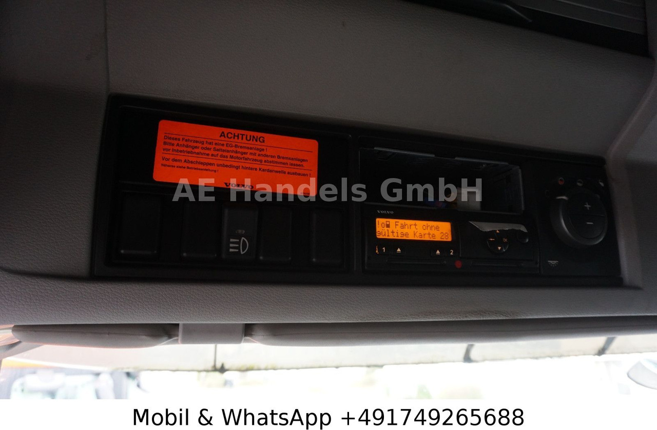 Volvo FH 540 Globe BL 6x4 Hiab 115z-80  *VEB+/AHK - crédit-bail Volvo FH 540 Globe BL 6x4 Hiab 115z-80  *VEB+/AHK: photos 27 Volvo FH 540 Globe BL 6x4 Hiab 115z-80  *VEB+/AHK - crédit-bail Volvo FH 540 Globe BL 6x4 Hiab 115z-80  *VEB+/AHK: photos 27