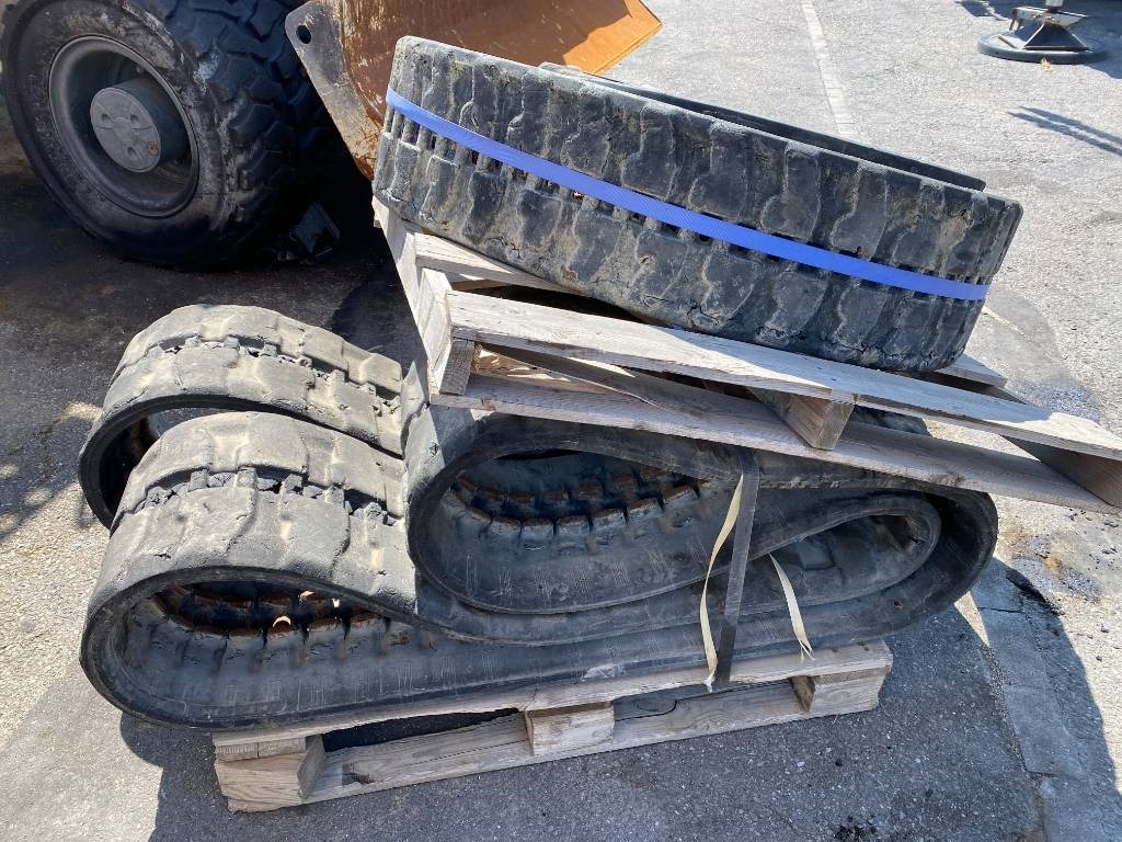 Mini pelle CAT CAT 308 CR avec Certificat CE Origine Française: photos 15