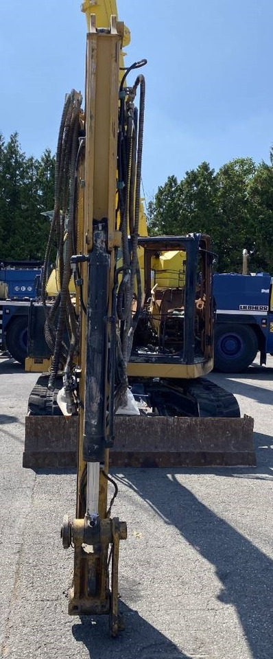 CAT CAT 308 CR avec Certificat CE Origine Française  - Mini pelle: photos 2 CAT CAT 308 CR avec Certificat CE Origine Française  - Mini pelle: photos 2