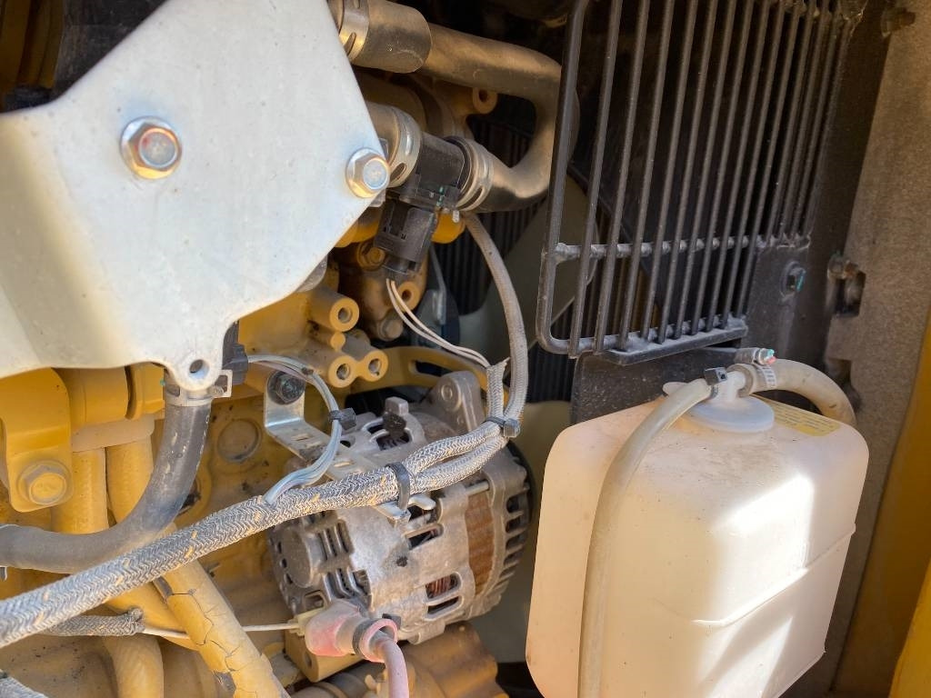 Mini pelle CAT CAT 308 CR avec Certificat CE Origine Française: photos 26