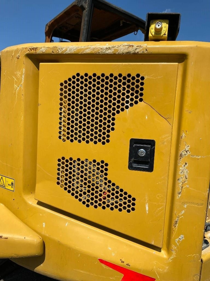 Mini pelle CAT CAT 308 CR avec Certificat CE Origine Française: photos 33