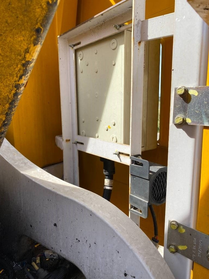 Nacelle articulée Haulotte HA 15 IP: photos 25 Nacelle articulée Haulotte HA 15 IP: photos 25