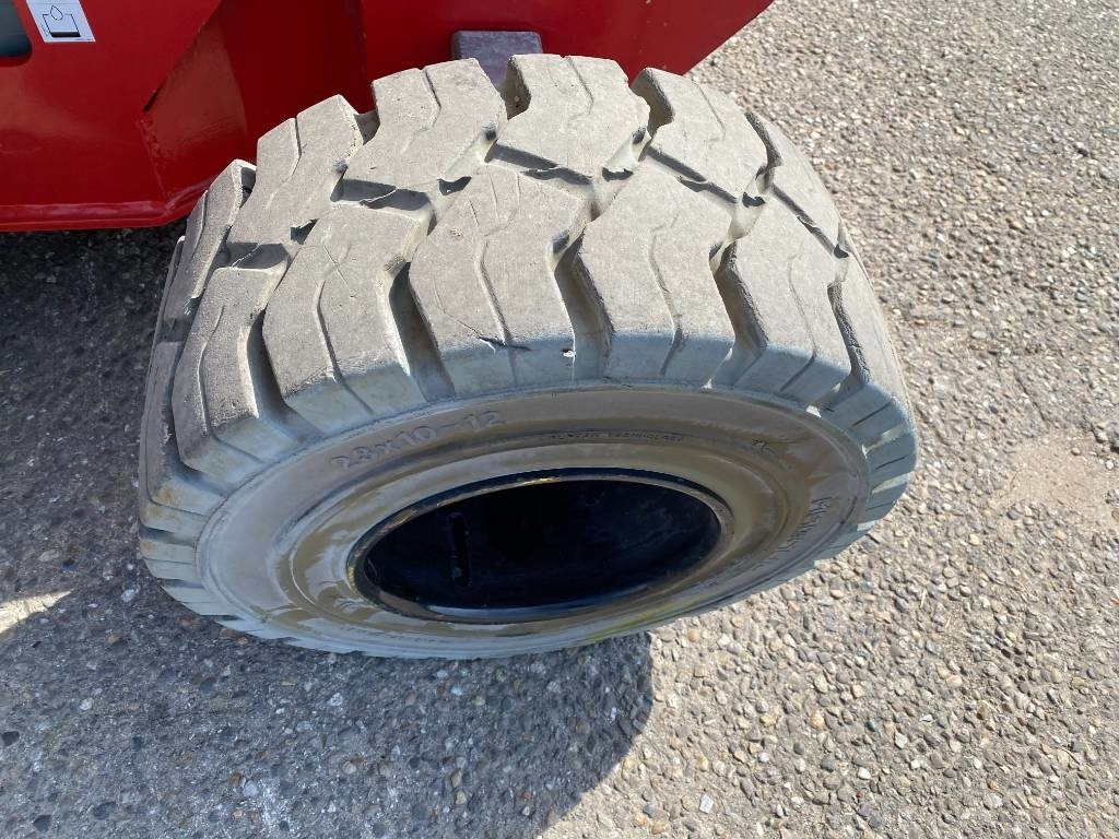 Nacelle articulée Haulotte HA 15 IP: photos 15 Nacelle articulée Haulotte HA 15 IP: photos 15