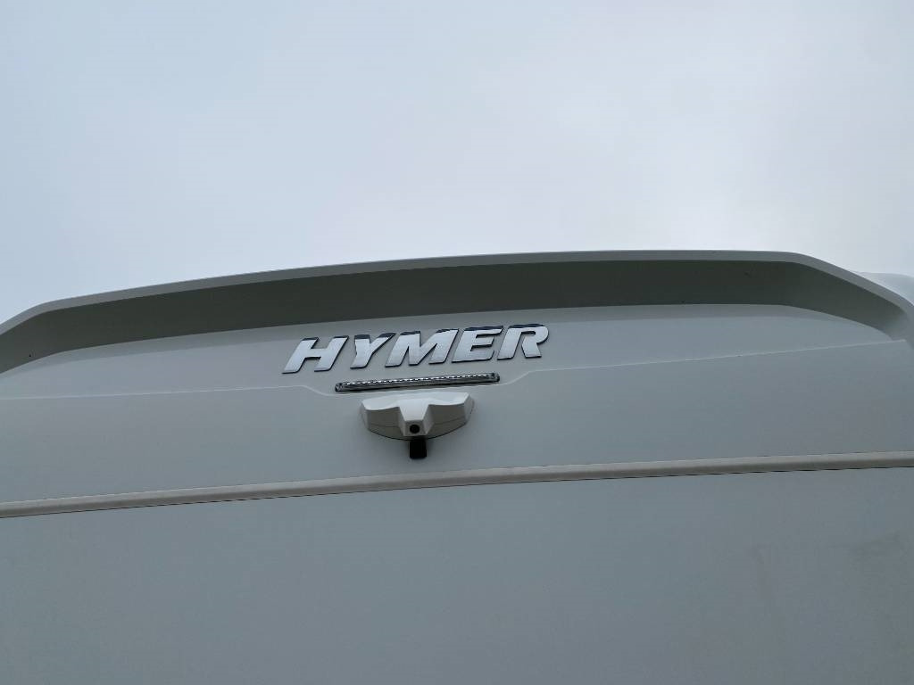Camping-car profilé Hymer ML-T 570 -Mercedes 419 CDI 190 4x4 1er Main: photos 41