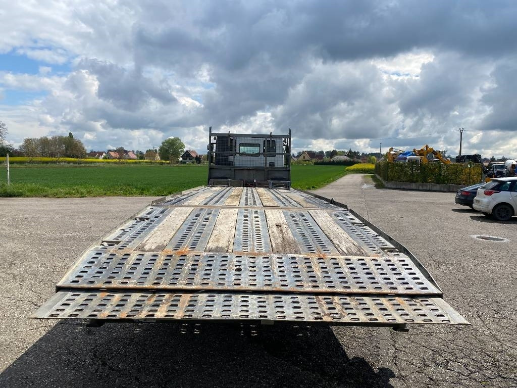 Iveco STRALIS 360 e6 A Réparer - Remorqueuse: photos 5 Iveco STRALIS 360 e6 A Réparer - Remorqueuse: photos 5