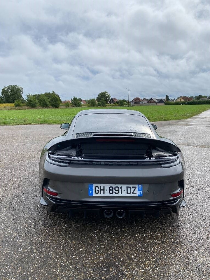 Porsche 911/ 992 - 4.0i GT3 Pack Touring 1er Main  - Voiture: photos 5 Porsche 911/ 992 - 4.0i GT3 Pack Touring 1er Main  - Voiture: photos 5