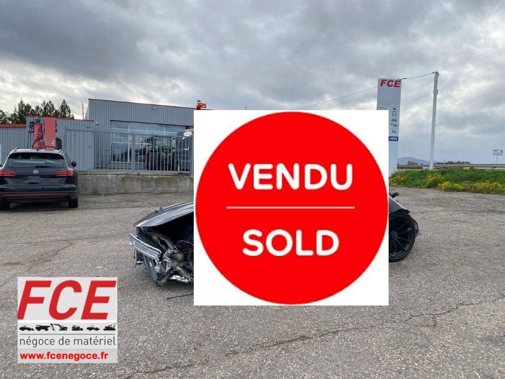 Porsche 911 GT3 RS (991) 4.0i 520 PDK7 Pack WEISSACH/RS - Voiture: photos 1 Porsche 911 GT3 RS (991) 4.0i 520 PDK7 Pack WEISSACH/RS - Voiture: photos 1