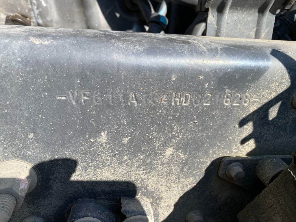 Renault T460 Vente en pièces détachée - Tracteur routier: photos 3 Renault T460 Vente en pièces détachée - Tracteur routier: photos 3