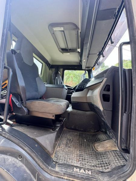 Camion ampliroll MAN TGS 18.360. 4X4: photos 18 Camion ampliroll MAN TGS 18.360. 4X4: photos 18