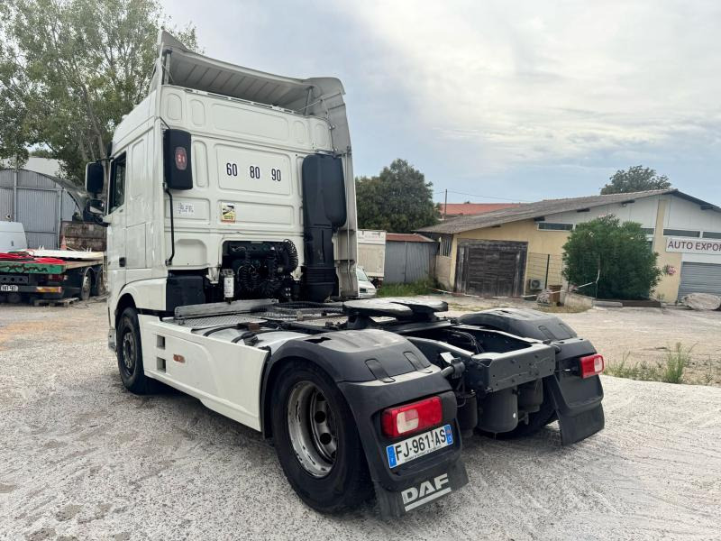 DAF XF 480 - Tracteur routier: photos 4 DAF XF 480 - Tracteur routier: photos 4