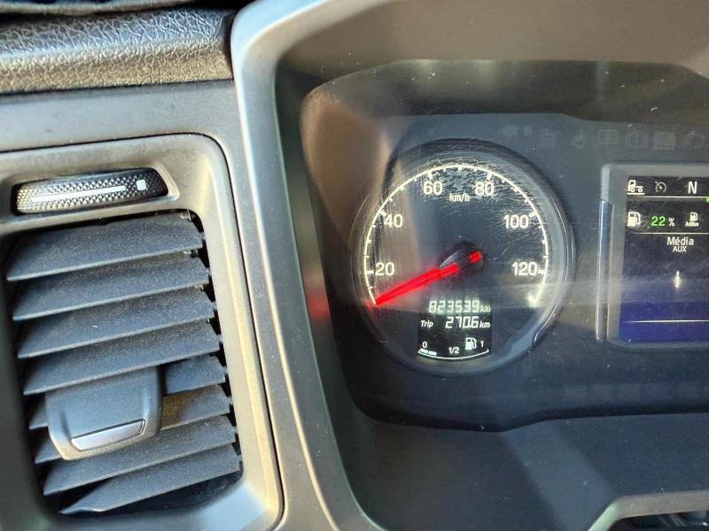 Tracteur routier Scania R 500: photos 6 Tracteur routier Scania R 500: photos 6