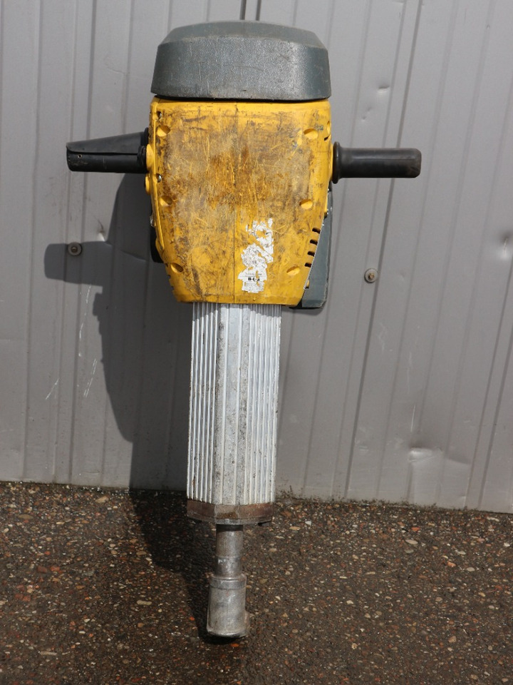Neuson BH65 - Marteau hydraulique: photos 2 Neuson BH65 - Marteau hydraulique: photos 2