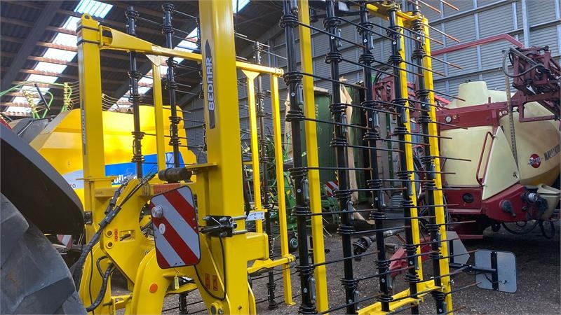 Bednar Striegel PRO PN 7500 - Herse étrille: photos 1 Bednar Striegel PRO PN 7500 - Herse étrille: photos 1